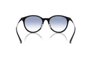Achteraanzicht Ray-Ban RB4334D (601/19)