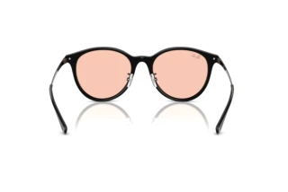 Achteraanzicht Ray-Ban RB4334D (601/5)