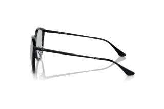 Zijaanzicht Ray-Ban RB4334D (601/87)