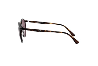 Zijaanzicht Ray-Ban RB4336CH (710/BC)