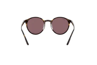 Achteraanzicht Ray-Ban RB4336CH (710/BC)