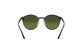 Achteraanzicht Ray-Ban RB4336CH (876/6O)