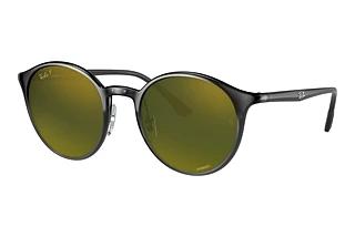 Vooraanzicht Ray-Ban RB4336CH (876/6O)