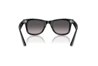 Achteraanzicht Ray-Ban WAYFARER (RB4340 - 601/M3)