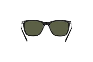 Achteraanzicht Ray-Ban RB4344 (601/31)