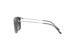 Zijaanzicht Ray-Ban RB4344 (653671)