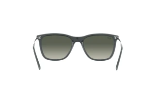 Achteraanzicht Ray-Ban RB4344 (653671)
