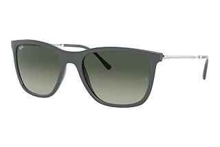 Vooraanzicht Ray-Ban RB4344 (653671)