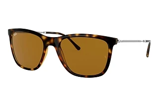 Vooraanzicht Ray-Ban RB4344 (710/33)