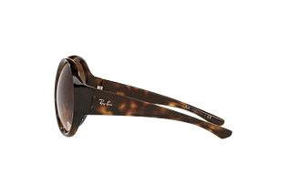 Zijaanzicht Ray-Ban RB4345 (710/13)