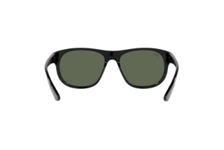 Achteraanzicht Ray-Ban RB4351 (601/71)