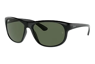 Vooraanzicht Ray-Ban RB4351 (601/71)