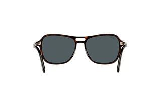 Achteraanzicht Ray-Ban STATE SIDE (RB4356 - 902/R5)