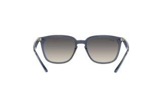 Achteraanzicht Ray-Ban RB4362 (623211)