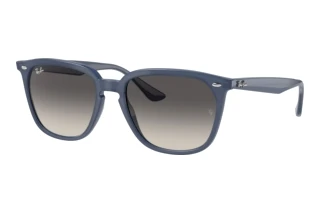 Vooraanzicht Ray-Ban RB4362 (623211)