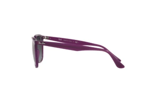 Zijaanzicht Ray-Ban RB4362 (65718G)