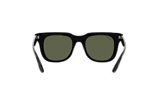 Achteraanzicht Ray-Ban RB4368 (65459A)