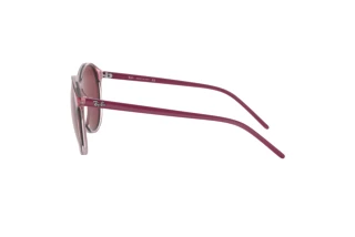 Zijaanzicht Ray-Ban RB4371 (640075)