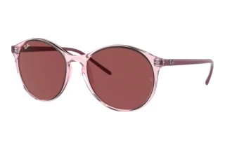 Vooraanzicht Ray-Ban RB4371 (640075)