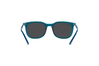 Achteraanzicht Ray-Ban RB4386 (6651K8)
