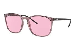 Ray-Ban RB4387 6574Q3