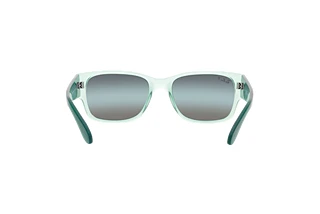 Achteraanzicht Ray-Ban RB4388 (6646G6)