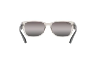 Achteraanzicht Ray-Ban RB4388 (6647G3)