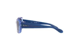 Zijaanzicht Ray-Ban RB4389 (664578)