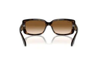 Achteraanzicht Ray-Ban RB4389 (710/51)