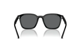 Achteraanzicht Ray-Ban RB4392D (601/81)