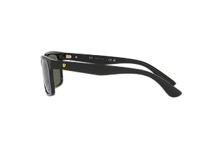 Zijaanzicht Ray-Ban RB4393M (F65071)