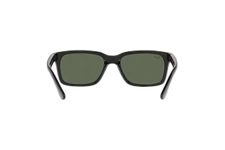 Achteraanzicht Ray-Ban RB4393M (F65071)