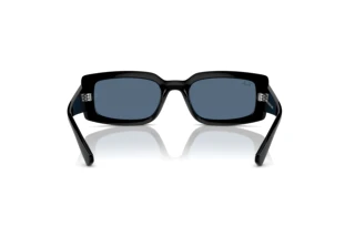 Achteraanzicht Ray-Ban KILIANE (RB4395 - 667780)