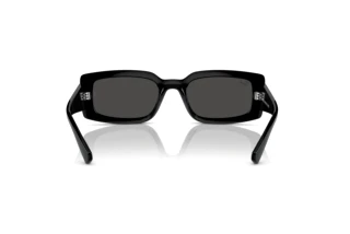 Achteraanzicht Ray-Ban KILIANE (RB4395 - 667787)