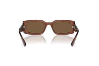 Achteraanzicht Ray-Ban KILIANE (RB4395 - 667873)