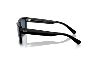 Zijaanzicht Ray-Ban WARREN (RB4396 - 667780)