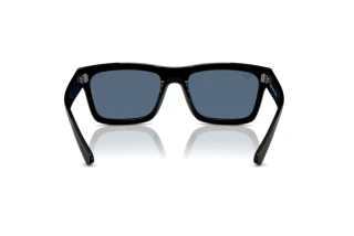 Achteraanzicht Ray-Ban WARREN (RB4396 - 667780)