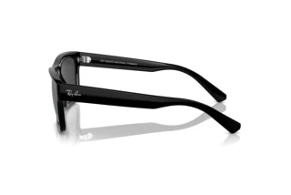 Zijaanzicht Ray-Ban WARREN (RB4396 - 667787)