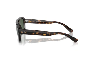 Zijaanzicht Ray-Ban CORRIGAN (RB4397 - 135971)