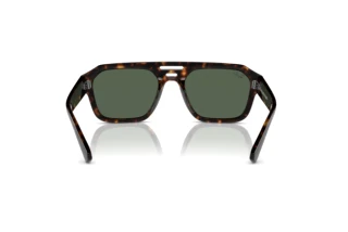 Achteraanzicht Ray-Ban CORRIGAN (RB4397 - 135971)