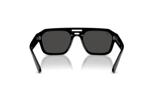 Achteraanzicht Ray-Ban CORRIGAN (RB4397 - 667787)