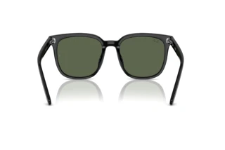 Achteraanzicht Ray-Ban RB4401D (601/71)