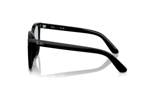 Zijaanzicht Ray-Ban RB4401D (601/72)