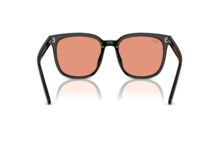 Achteraanzicht Ray-Ban RB4401D (601/74)