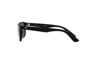 Zijaanzicht Ray-Ban RB4404M (F68371)