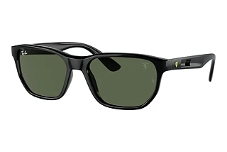 Vooraanzicht Ray-Ban RB4404M (F68371)