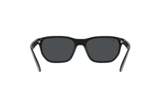 Achteraanzicht Ray-Ban RB4404M (F68487)