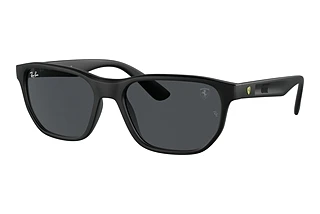 Vooraanzicht Ray-Ban RB4404M (F68487)