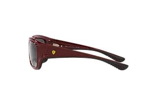 Zijaanzicht Ray-Ban RB4405M (F68111)
