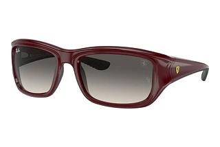 Vooraanzicht Ray-Ban RB4405M (F68111)